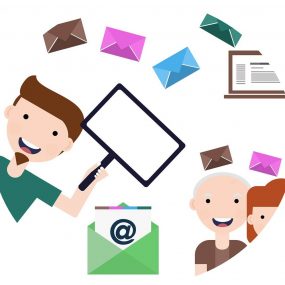 Das 1 x 1 des E-Mail-Marketings