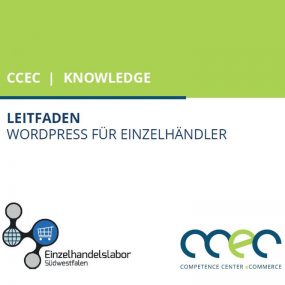 Leitfaden: Erstellung einer Website mit Wordpress