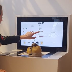 Innovative Technologien am Point of Sale – Ergebnisse der Analysephase