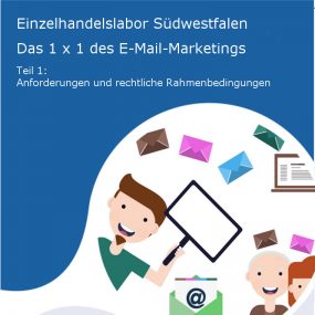 Das 1 x 1 des E-Mail-Marketings, Teil 1