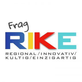 Frag Rike: Netzwerk mit einzigartigen Geschenken aus der Region geht online!