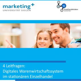 Leitfaden: Digitales Warenwirtschaftssystem