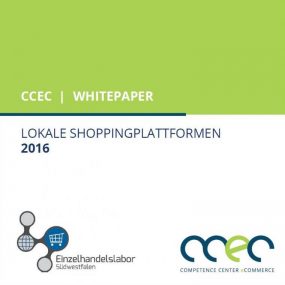 Studie Lokale Shoppingplattformen