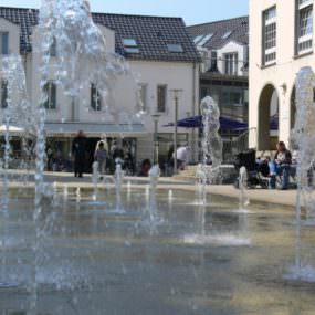 Wirtschaftsförderung Bad Sassendorf