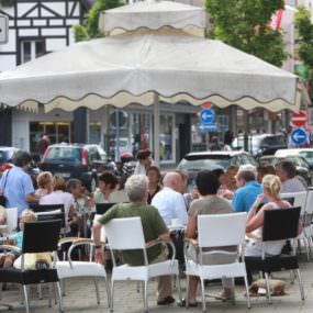 Stadtmarketing und Wirtschaftsförderung Marsberg e. V.