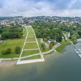 Wirtschafts- und Tourismus GmbH Möhnesee