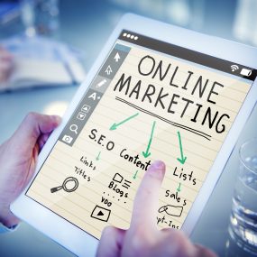 Neutrale Beratung zum Thema Online-Marketing